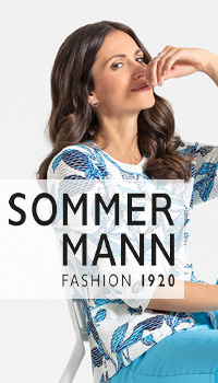 Sommermann - collection printemps/été 2024