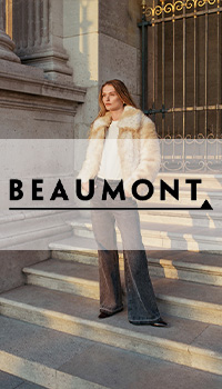 Beumont - Collection automne/hiver 2025/2026