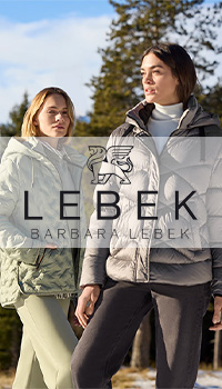 Lebek - - Collection automne/hiver 2025/2026