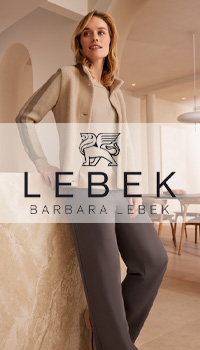 Barbara Lebek - Collection automne/hiver 2023