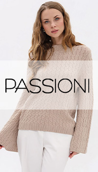 Toni - Collection automne/hiver 2025/2026