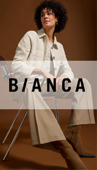 Bianca - Collection automne/hiver 2026