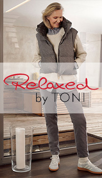 Toni - Collection automne/hiver 2025/2026