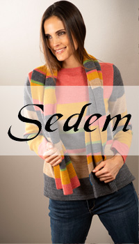  Sedem- collection automne/hiver 2024